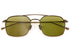 TT10 Jenny col.Antic Gold / Light Khaki